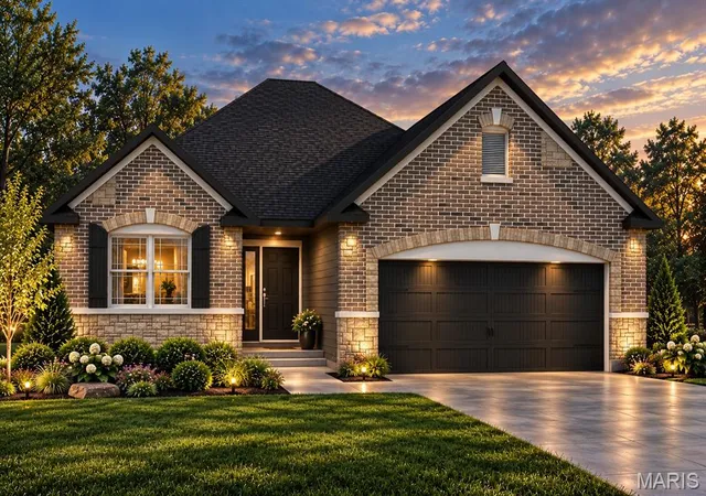 Single family home for sale at 509 Elm Park Ct, O Fallon, MO 63368 | MLS# MIS26069177
