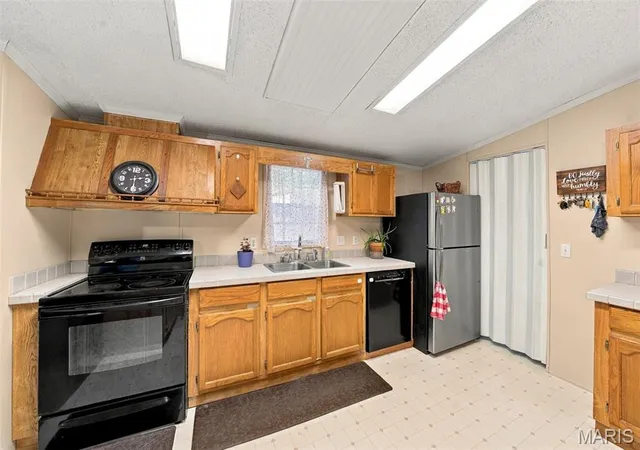 Photo 2 of Manufactured home for sale at 3437 Ripley #T1, Fairdealing, MO 63939 | MLS# MIS26069181 | Listing updated on 2026-10-29
