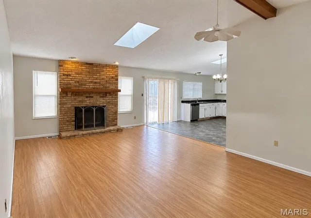 Photo 1 of Single family home for sale at 11707 Branridge Rd, Black Jack, MO 63033 | MLS# MIS26069186 | Listing updated on 2026-10-28