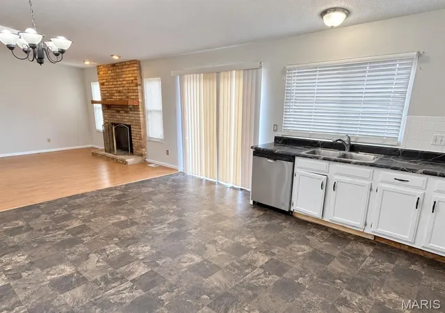 Photo 2 of Single family home for sale at 11707 Branridge Rd, Black Jack, MO 63033 | MLS# MIS26069186 | Listing updated on 2026-10-28