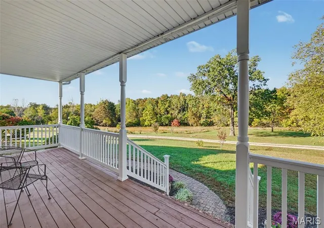 Photo 2 of House for sale at 1617 Sneak Rd, Foristell, MO 63348 | MLS# MIS26069188 | Listing updated on 2026-10-28