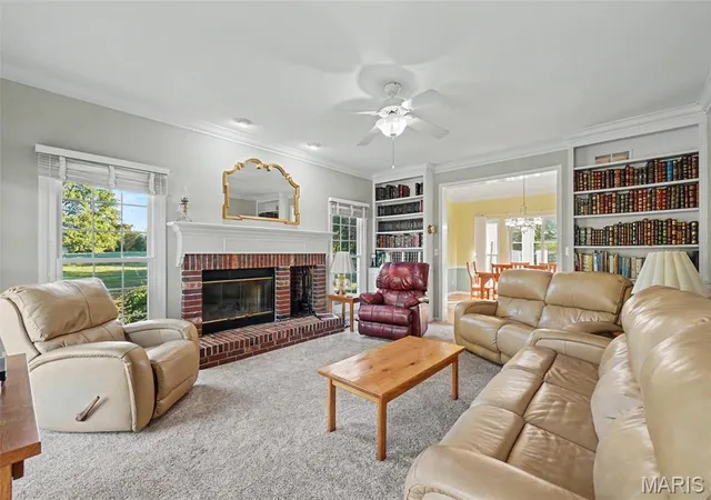 Photo 3 of House for sale at 1617 Sneak Rd, Foristell, MO 63348 | MLS# MIS26069188 | Listing updated on 2026-10-28