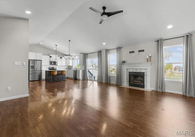 Photo 2 of Single family home for sale at 1316 Whispering River Ct, O Fallon, MO 63366 | MLS# MIS26069203 | Listing updated on 2026-10-30