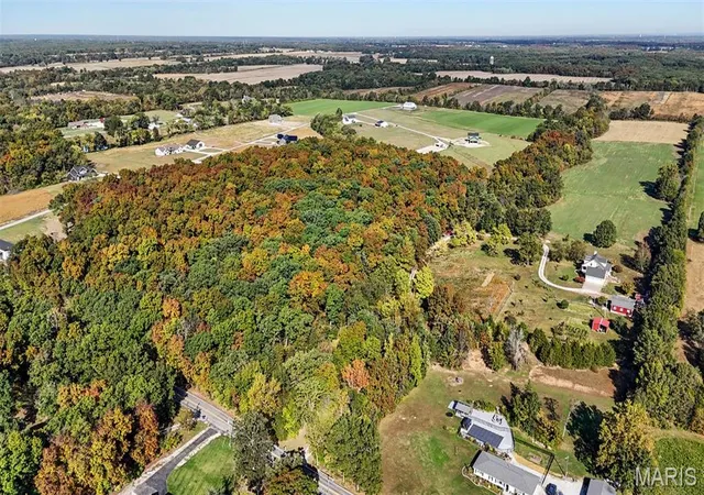 Photo 1 of Land for sale at 1619 Sneak Rd, Foristell, MO 63348 | MLS# MIS26069209 | Listing updated on 2026-10-28