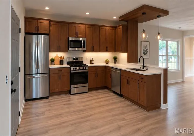 Photo 2 of Single family home for sale at 628 N 85th Street, East Saint Louis, IL 62203 | MLS# MIS26069216 | Listing updated on 2026-10-28