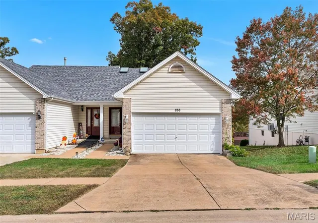 Single family home for sale at 856 Caleb Xing, Fenton, MO 63026 | MLS# MIS26069224