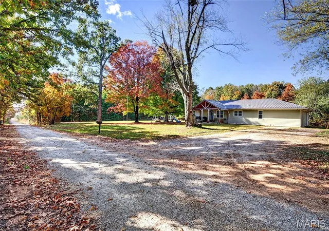 Photo 1 of Single family home for sale at 12367 Maple Dr, Conway, MO 65632 | MLS# MIS26069234 | Listing updated on 2026-10-29
