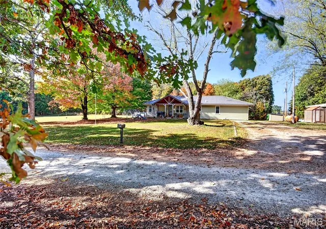 Photo 1 of Single family home for sale at 12367 Maple Dr, Conway, MO 65632 | MLS# MIS26069234 | Listing updated on 2026-10-29