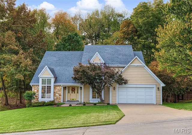 Photo 1 of Single family home for sale at 1331 Rosewood Dr, Cape Girardeau, MO 63701 | MLS# MIS26069245 | Listing updated on 2026-10-29