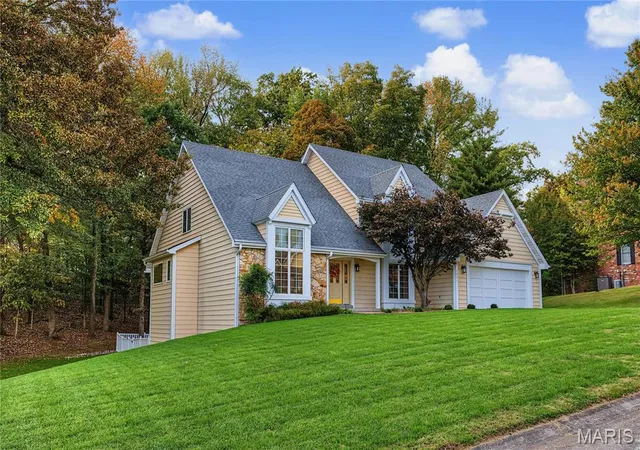 Photo 1 of Single family home for sale at 1331 Rosewood Dr, Cape Girardeau, MO 63701 | MLS# MIS26069245 | Listing updated on 2026-10-29