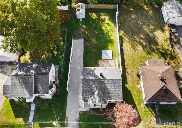 Photo 2 of Single family home for sale at 108 S 37th Street, Belleville, IL 62226 | MLS# MIS26069251 | Listing updated on 2026-10-30