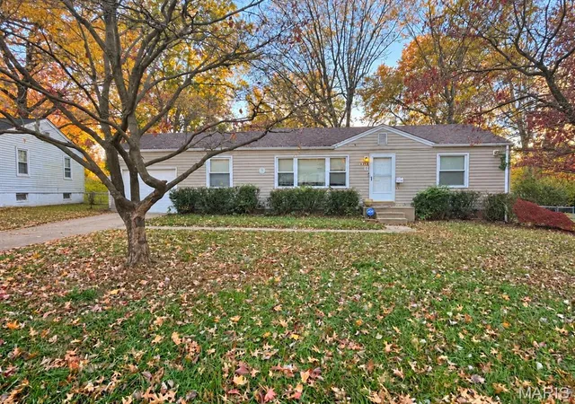 Photo 1 of Single family home for sale at 1234 Hoyt Dr, Saint Louis, MO 63137 | MLS# MIS26069263 | Listing updated on 2026-10-28