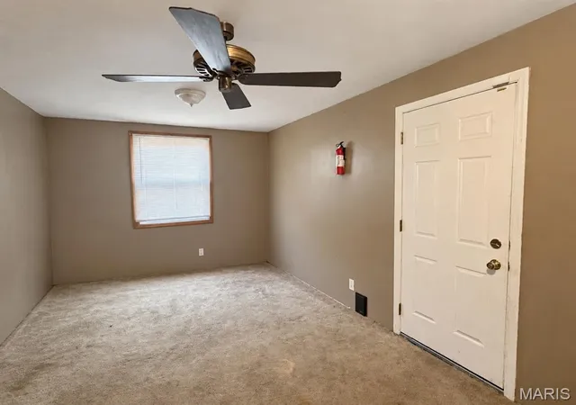 Photo 3 of Single family home for sale at 1234 Hoyt Dr, Saint Louis, MO 63137 | MLS# MIS26069263 | Listing updated on 2026-10-28