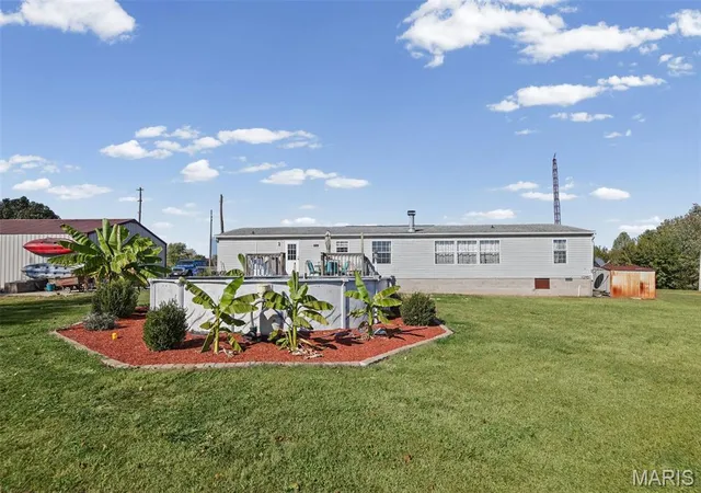 Photo 4 of Manufactured home for sale at 4512 Quail Ridge Rd, Pinckneyville, IL 62274 | MLS# MIS26069269 | Listing updated on 2026-10-30