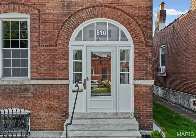 Photo 2 of Single family home for sale at 610 Wilmington Ave, Saint Louis, MO 63111 | MLS# MIS26069285 | Listing updated on 2026-10-30