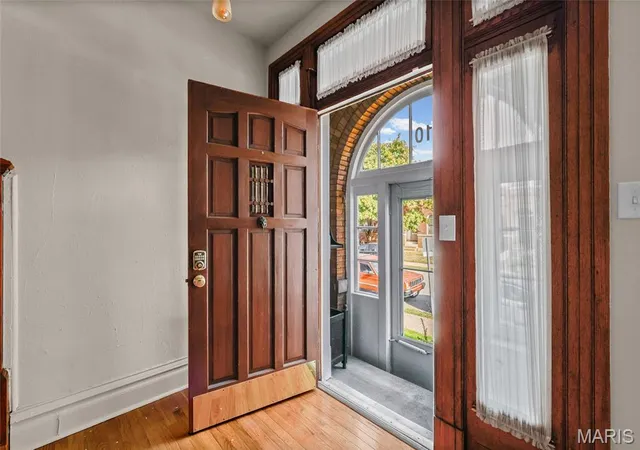 Photo 3 of Single family home for sale at 610 Wilmington Ave, Saint Louis, MO 63111 | MLS# MIS26069285 | Listing updated on 2026-10-30