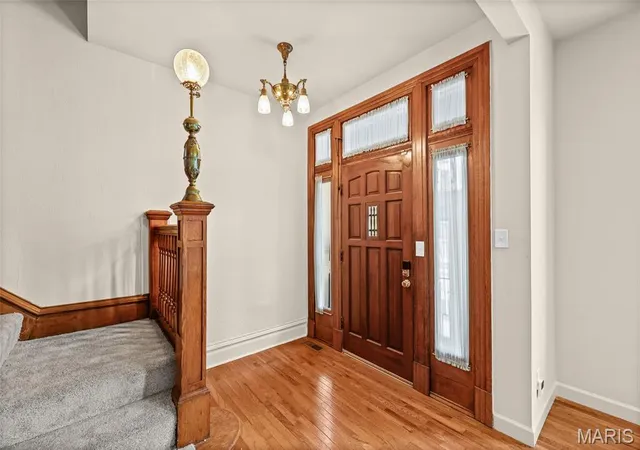 Photo 4 of Single family home for sale at 610 Wilmington Ave, Saint Louis, MO 63111 | MLS# MIS26069285 | Listing updated on 2026-10-30