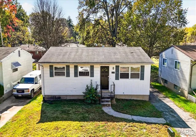 Single family home for sale at 1234 Rhea Ave, Saint Louis, MO 63138 | MLS# MIS26069290 | Listing updated on 2026-10-29