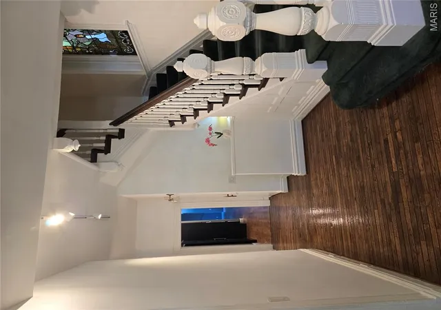 Photo 4 of Single family home for sale at 4446 Laclede Ave, Saint Louis, MO 63108 | MLS# MIS26069295 | Listing updated on 2026-10-29