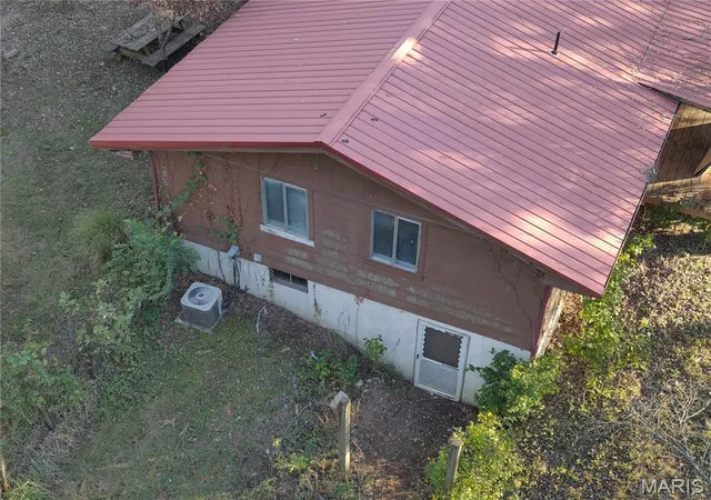 Photo 1 of Single family home for sale at 11809 Stoney Point Rd, Mineral Point, MO 63660 | MLS# MIS26069298 | Listing updated on 2026-10-29