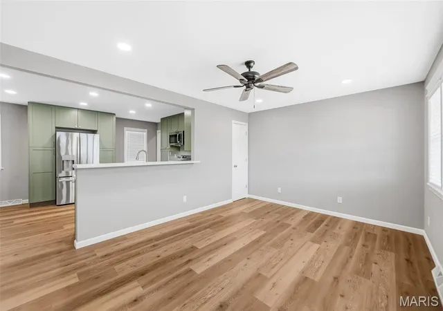 Photo 1 of Single family home for sale at 3331 Royal Domain Dr, Saint Charles, MO 63301 | MLS# MIS26069315 | Listing updated on 2026-10-29