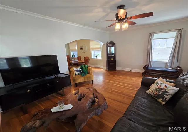 Photo 3 of Single family home for sale at 3440 Klocke St, Saint Louis, MO 63118 | MLS# MIS26069320 | Listing updated on 2026-10-30