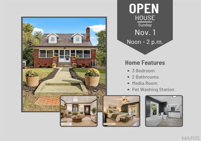 Photo 1 of Single family home for sale at 408 E 14th Street, Alton, IL 62002 | MLS# MIS26069324 | Listing updated on 2026-10-31