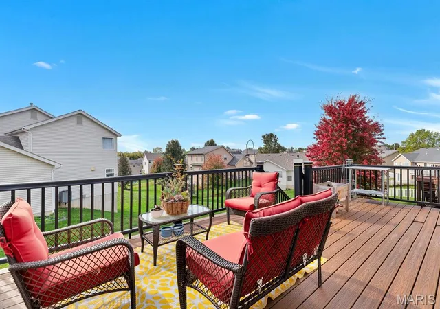 Photo 3 of Single family home for sale at 742 Springfield Dr, Wentzville, MO 63385 | MLS# MIS26069327 | Listing updated on 2026-10-30