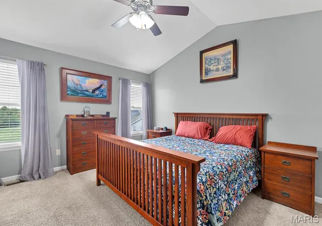 Photo 2 of Single family home for sale at 742 Springfield Dr, Wentzville, MO 63385 | MLS# MIS26069327 | Listing updated on 2026-10-30
