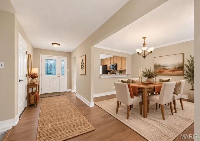 Photo 1 of Single family home for sale at 175 Marshall Dr, Wentzville, MO 63385 | MLS# MIS26069328 | Listing updated on 2026-10-31