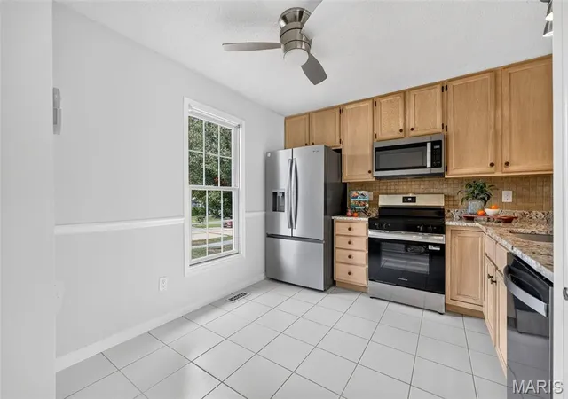 Photo 4 of Single family home for sale at 175 Marshall Dr, Wentzville, MO 63385 | MLS# MIS26069328 | Listing updated on 2026-10-31