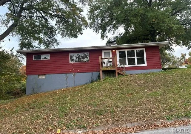 Photo 1 of Single family home for sale at 1146 Haley Ave, Saint Louis, MO 63121 | MLS# MIS26069337 | Listing updated on 2026-10-31