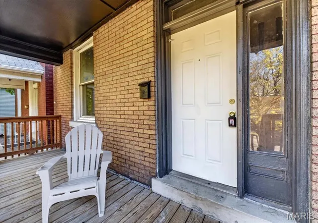 Photo 2 of Single family home for sale at 3830 Pennsylvania Ave, Saint Louis, MO 63118 | MLS# MIS26069340 | Listing updated on 2026-10-29