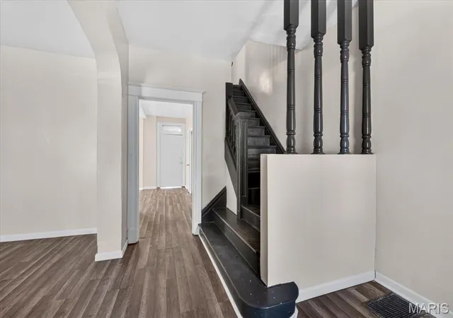 Photo 3 of Single family home for sale at 3830 Pennsylvania Ave, Saint Louis, MO 63118 | MLS# MIS26069340 | Listing updated on 2026-10-29