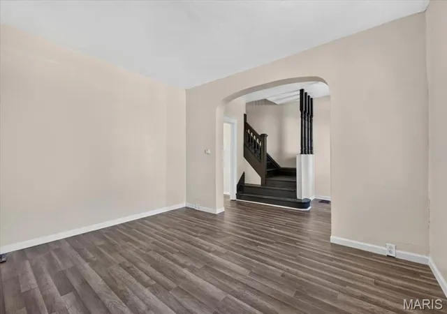 Photo 4 of Single family home for sale at 3830 Pennsylvania Ave, Saint Louis, MO 63118 | MLS# MIS26069340 | Listing updated on 2026-10-29