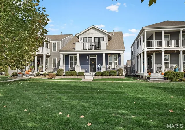 Photo 1 of Single family home for sale at 3908 W Canal St, Saint Charles, MO 63301 | MLS# MIS26069349 | Listing updated on 2026-10-30