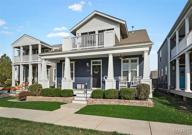 Photo 2 of Single family home for sale at 3908 W Canal St, Saint Charles, MO 63301 | MLS# MIS26069349 | Listing updated on 2026-10-30
