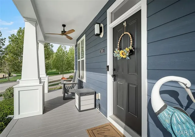 Photo 4 of Single family home for sale at 3908 W Canal St, Saint Charles, MO 63301 | MLS# MIS26069349 | Listing updated on 2026-10-30