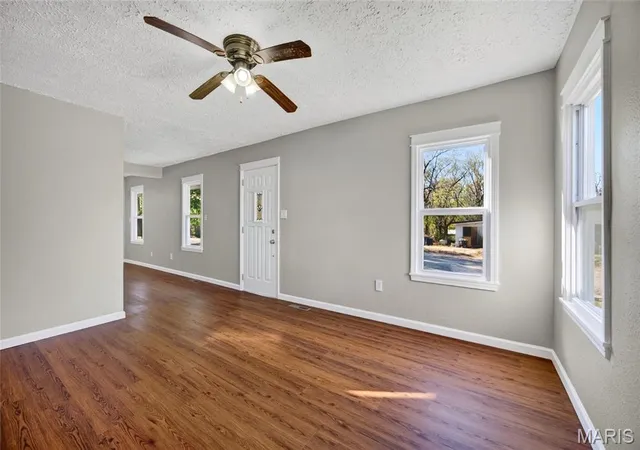 Photo 3 of Single family home for sale at 202 S Waller, Crocker, MO 65452 | MLS# MIS26069361 | Listing updated on 2026-10-29