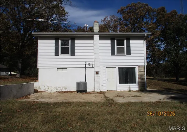 Photo 1 of Single family home for sale at 75 Strothcamp Rd, Cuba, MO 65453 | MLS# MIS26069378 | Listing updated on 2026-10-29