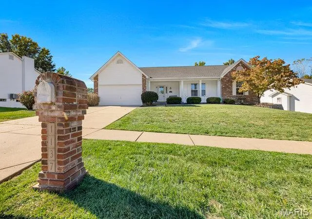 Single family home for sale at 1137 Bellow Fls Dr, O Fallon, MO 63368 | MLS# MIS26069385