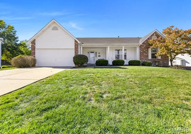 Photo 1 of Single family home for sale at 1137 Bellow Fls Dr, O Fallon, MO 63368 | MLS# MIS26069385 | Listing updated on 2026-10-30