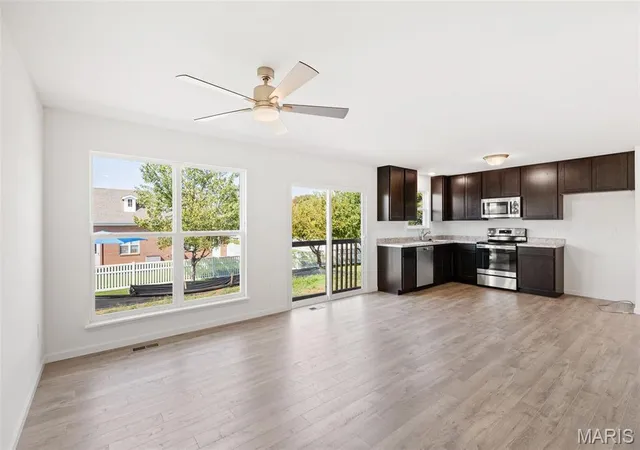 Photo 4 of Single family home for sale at 169 Day Lily Ln, Wentzville, MO 63385 | MLS# MIS26069398 | Listing updated on 2026-10-29