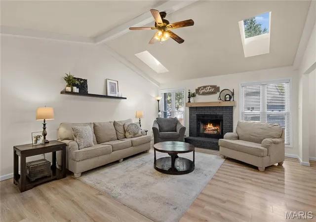 Photo 3 of Single family home for sale at 970 Whispering Ridge Ln, Saint Peters, MO 63376 | MLS# MIS26069401 | Listing updated on 2026-10-29