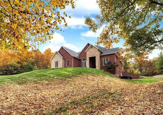 Photo 1 of Single family home for sale at 190 Quail Ridge Dr, Oak Ridge, MO 63769 | MLS# MIS26069403 | Listing updated on 2026-10-29