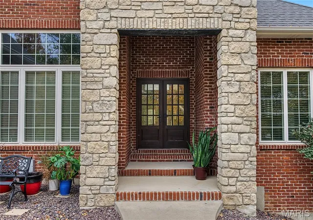 Photo 4 of Single family home for sale at 190 Quail Ridge Dr, Oak Ridge, MO 63769 | MLS# MIS26069403 | Listing updated on 2026-10-29