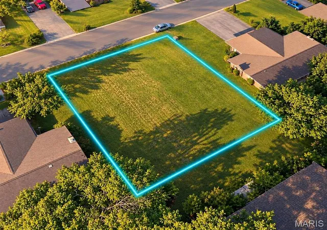 Land for sale at 117 Chase Park Dr, Belleville, IL 62226 | MLS# MIS26069404