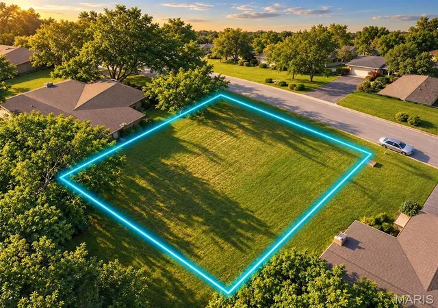 Photo 4 of Land for sale at 117 Chase Park Dr, Belleville, IL 62226 | MLS# MIS26069404 | Listing updated on 2026-10-29