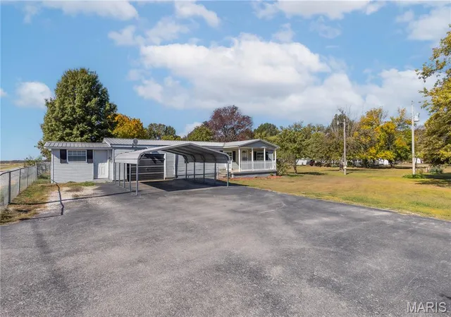 Photo 2 of Manufactured home for sale at 1093 State Hwy 53, Campbell, MO 63933 | MLS# MIS26069411 | Listing updated on 2026-10-29
