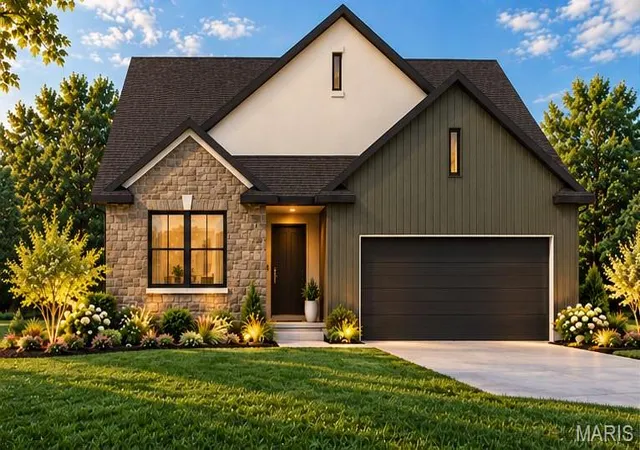 Single family home for sale at 806 Londonbury Ct, Wentzville, MO 63385 | MLS# MIS26069418